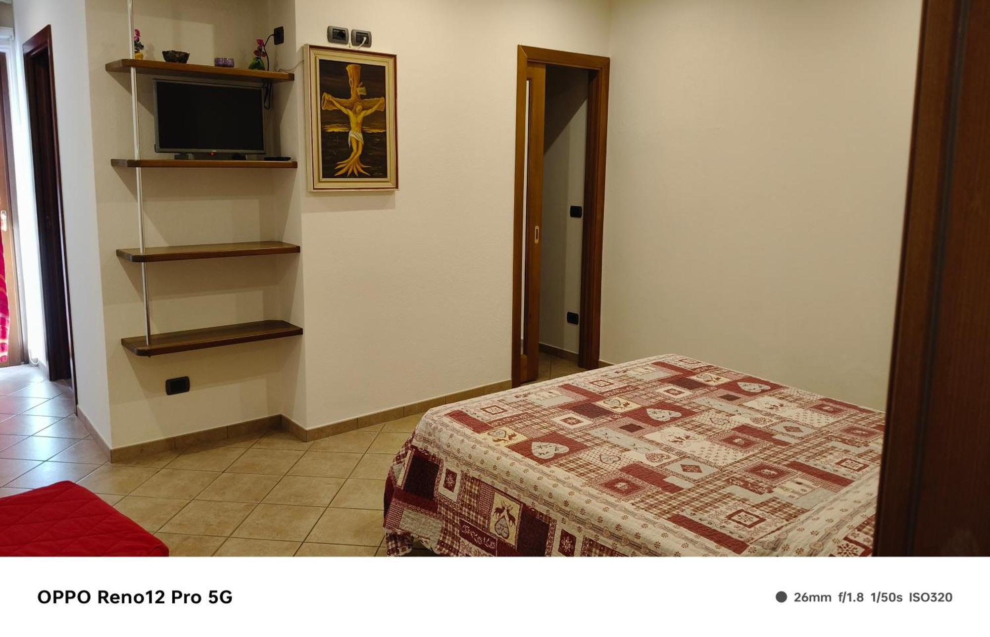 Appartamento Rosa อาออสตา ภายนอก รูปภาพ